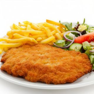 Frango Crocante do Chef