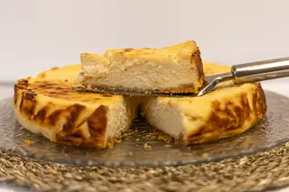 Choco Blanco XXL