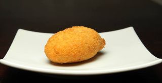 Croqueta de cocido (UNIDAD)