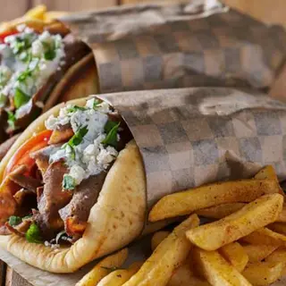 Gyros