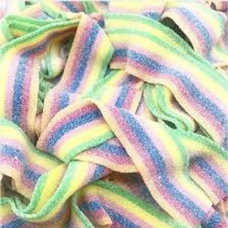 Fini lenguas pica  multifruit (150 gr)