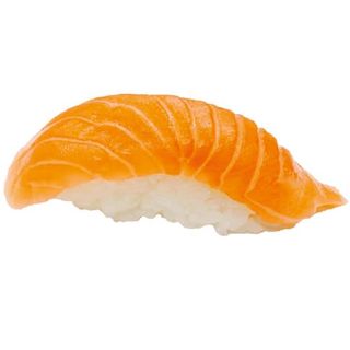 86.Nigiri De Salmón (2 Pzs.)