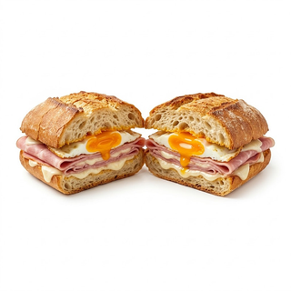 Sándwich Campero