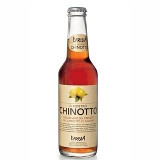 Bibita Lurisia Chinotto 
