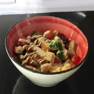 Ensaladas César