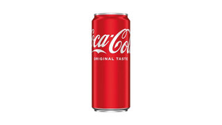 Coca-Cola 0,33l