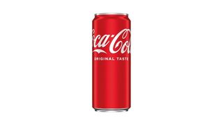 Coca-Cola 0,33l
