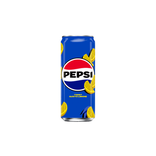 Pepsi Twist 0.33L