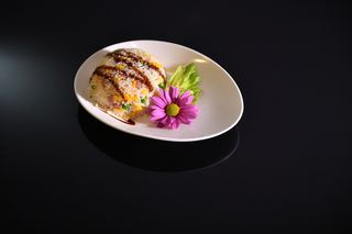 43. Riso alla cantonese