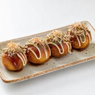 Takoyaki