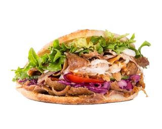 Döner Kebab