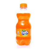 Fanta Orange 350ml PET
