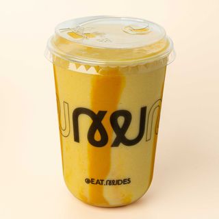 The Hangover Smoothie