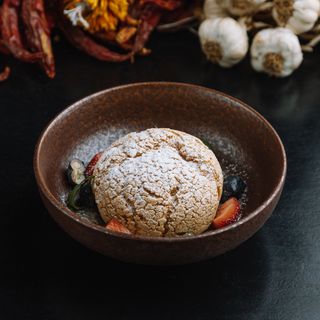 გამომცხვარი შუ