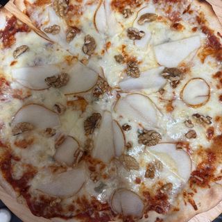 Pizza Annapurna (L) 33cm