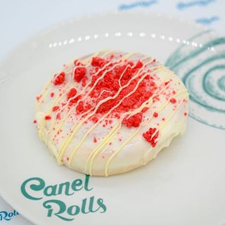 Roll Red Velvet (1 Ud.)