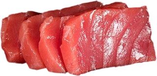 Sashimi De Maguro (5 Pzs.)