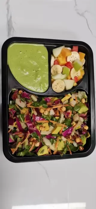 Veggie Salad