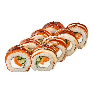 Ролл "Дракон"