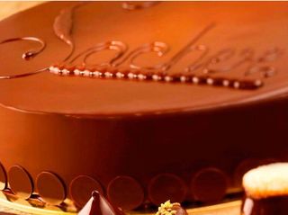 Torta Sacher