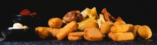 Gran fritto
