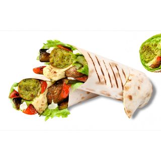 Стар Кебаб Вегетарианский / Star Kebab veggie