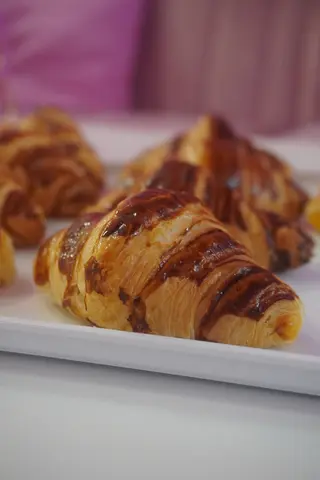 Mini Croissant