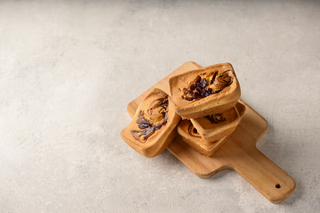 Blueberry Tea Cake