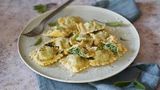 Ravioloni Ricotta & Spinaci