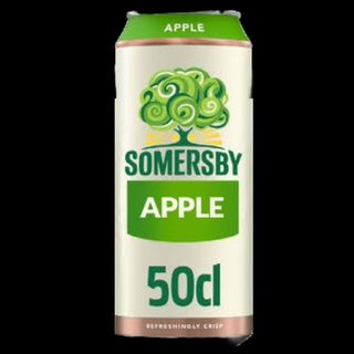 Somersby