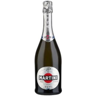 Ігристе вино Martini Asti DOCG