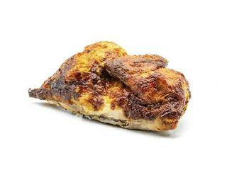 1/2 Pollo Asado
