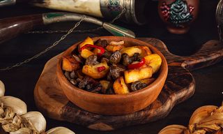 ოჯახური სოკოთი