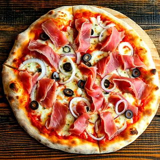 Mozza-licious