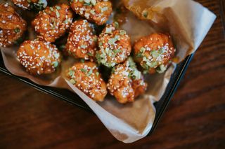 Korean Fried Chicken 150g