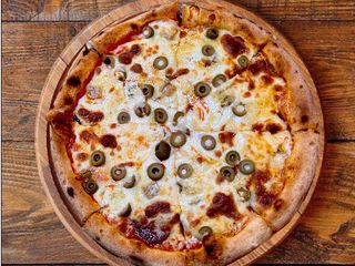 Піца Лука 35 см / Luсa (750g)