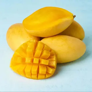 Mangoes