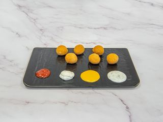 Olive Ascolane - 6 pz