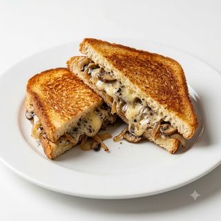 Sándwich De Champis
