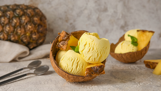 Ananas 70gr