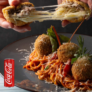  Menu Pasta Capanna   