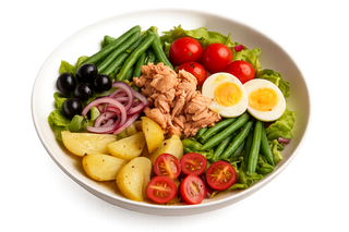 Salade Niçoise