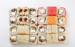 Сет філадельфія