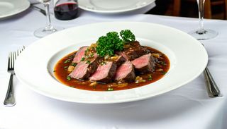 Muschi de vita macelaresc