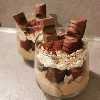 Tiramisu Kinder
