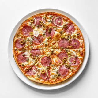 Pizza Massimo 25cm
