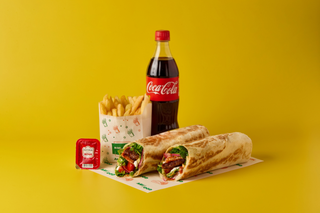 Комбо Дурум Ассорти