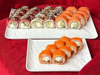 Сет Філадельфія Прайм (1,4g)