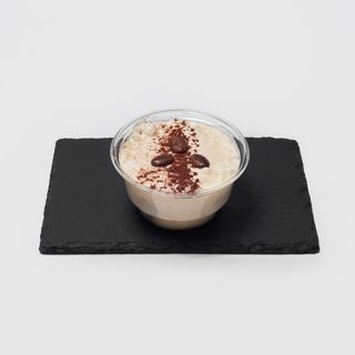 Tiramisú