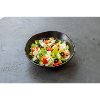 Греческий салат